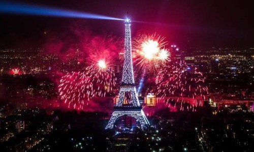 réveillon-paris