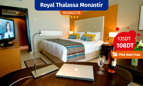 Royal-Thalassa-Monastir