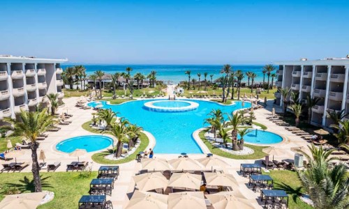 Royal Thalassa Monastir
