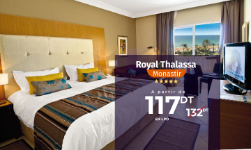 Royal-Thalassa