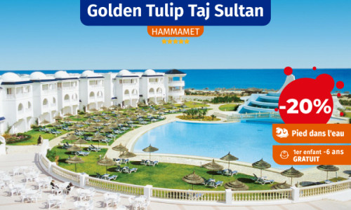 Golden-Tulip-Taj-Sultan 20