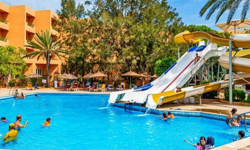 EL_Ksar_Resort_&_Thalasso_Sousse_2