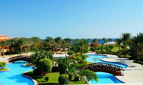 sharm