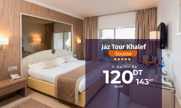 Jaz-Tour-Khalef