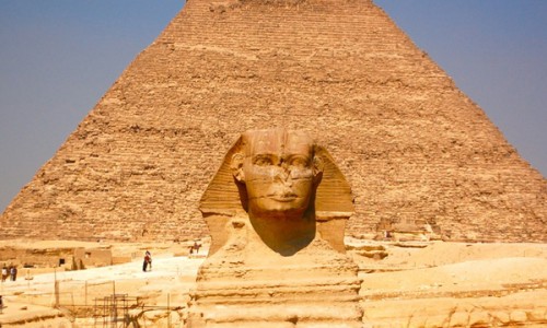 Sphinx