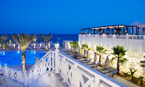 hotel-radisson-blu-hammamet-reservation-miralina-piscine