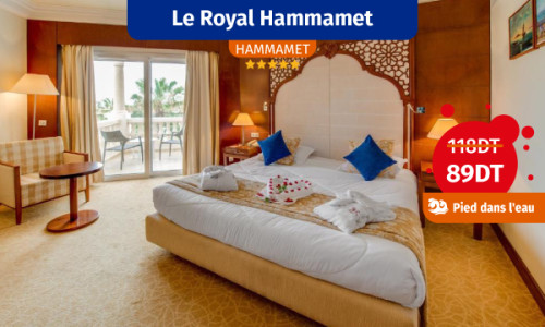 Le-Royal-Hammamet