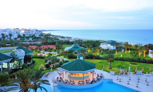 Iberostar_Royal_El_Mansour_et_Thalasso_8