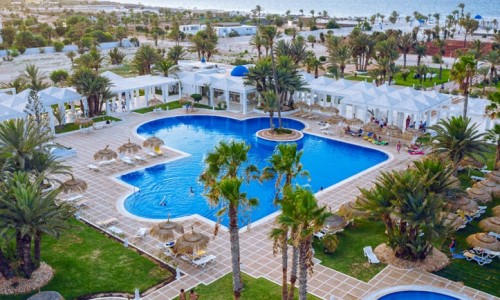 Djerba_Golf_Resort_&_Spa_2