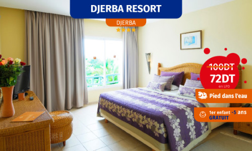 DJERBA-RESORT