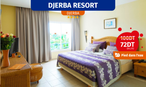 Djerba-Resort