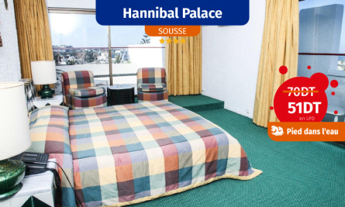 Hannibal-Palace