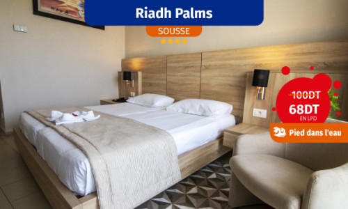 Riadh-Palms