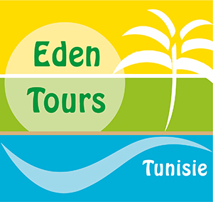 logo eden Tours