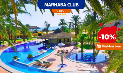 MARHABA-CLUB