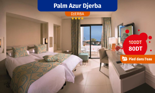 Palm-Azur-Djerba