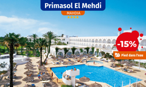 Primasol-El-Mehdi