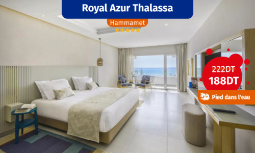 Royal-Azur-Thalassa